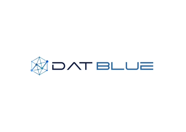 DAT BLUE