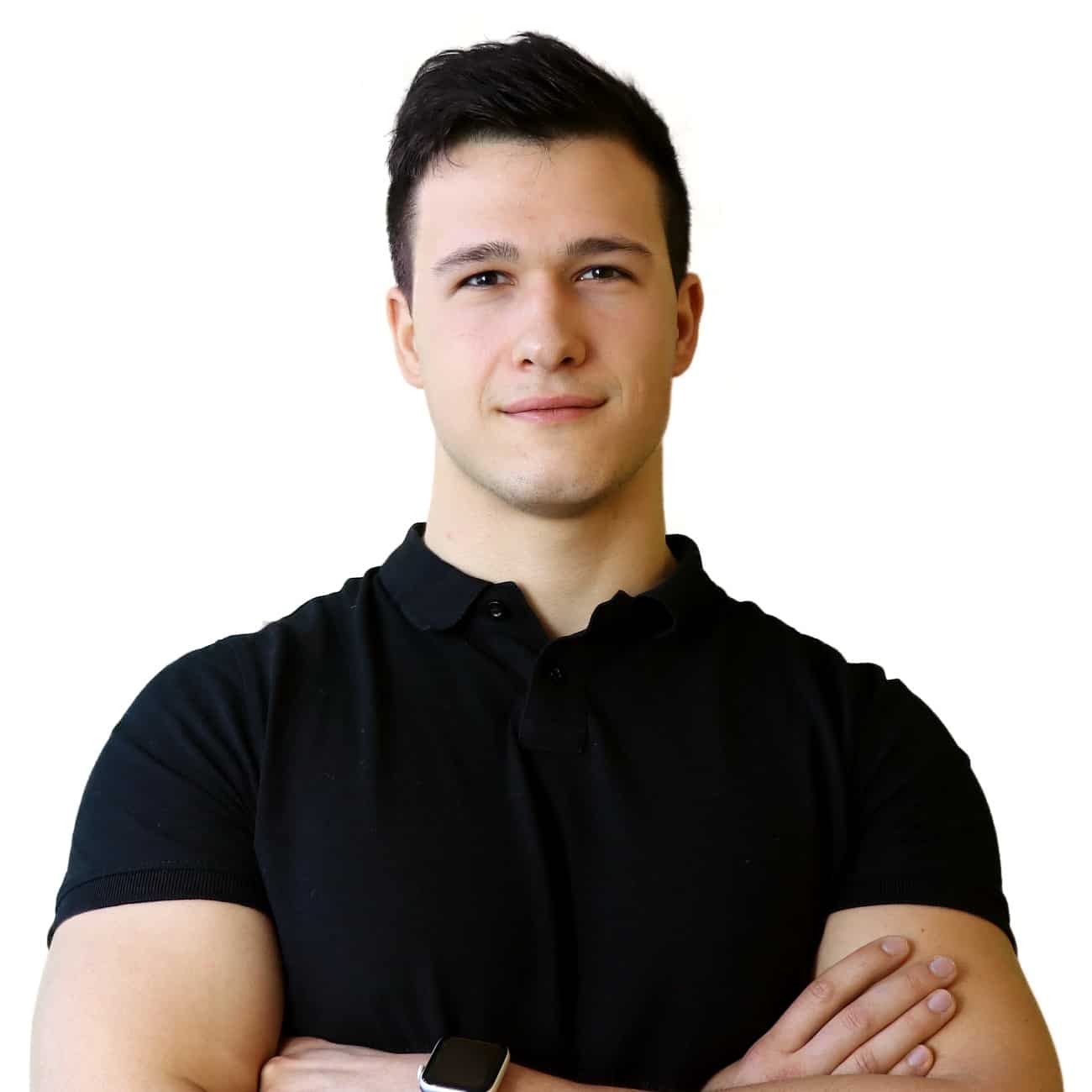 Marvin Mosimann