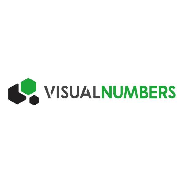 VisualNumbers