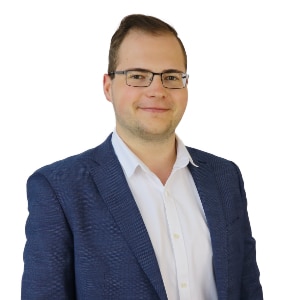 Joël Baumann