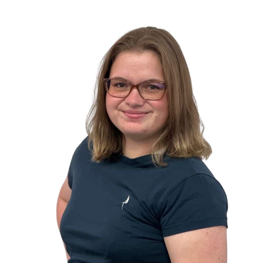 Laura Ronner