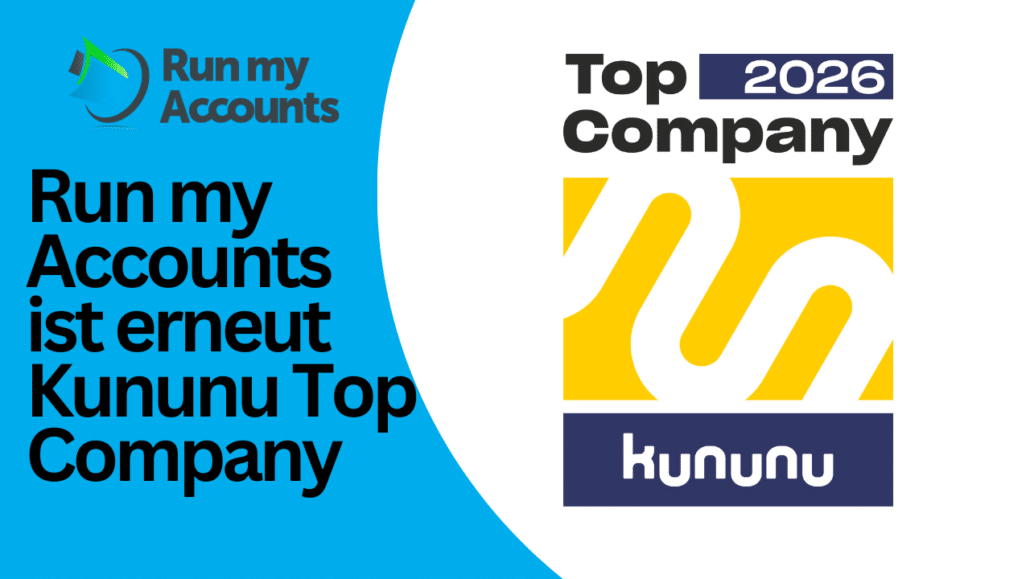 Wieder «Top Company» – und warum uns das besonders stolz macht